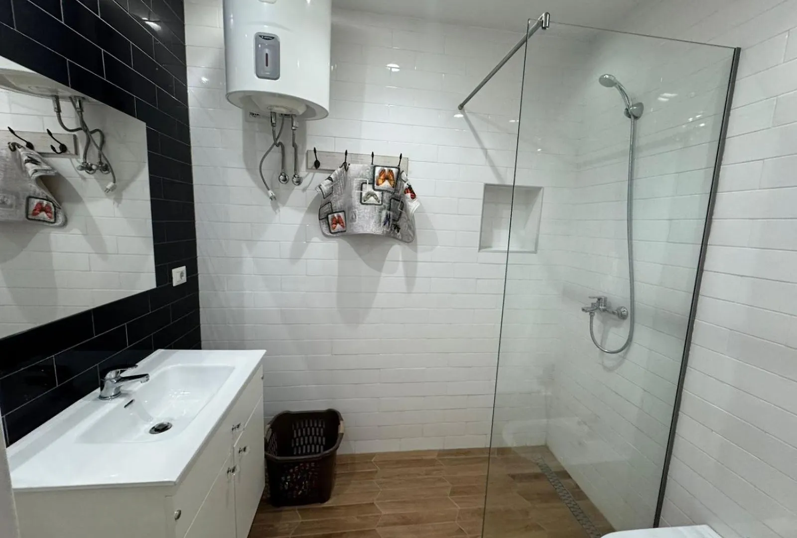 Aura Luxury Apartment Durres