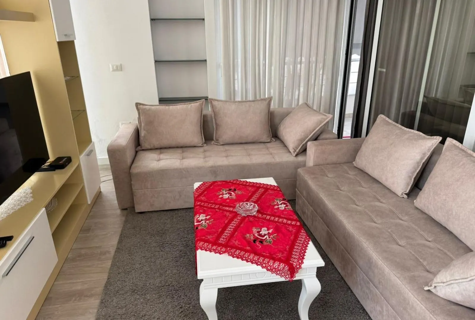 Aura Luxury Apartment Durres