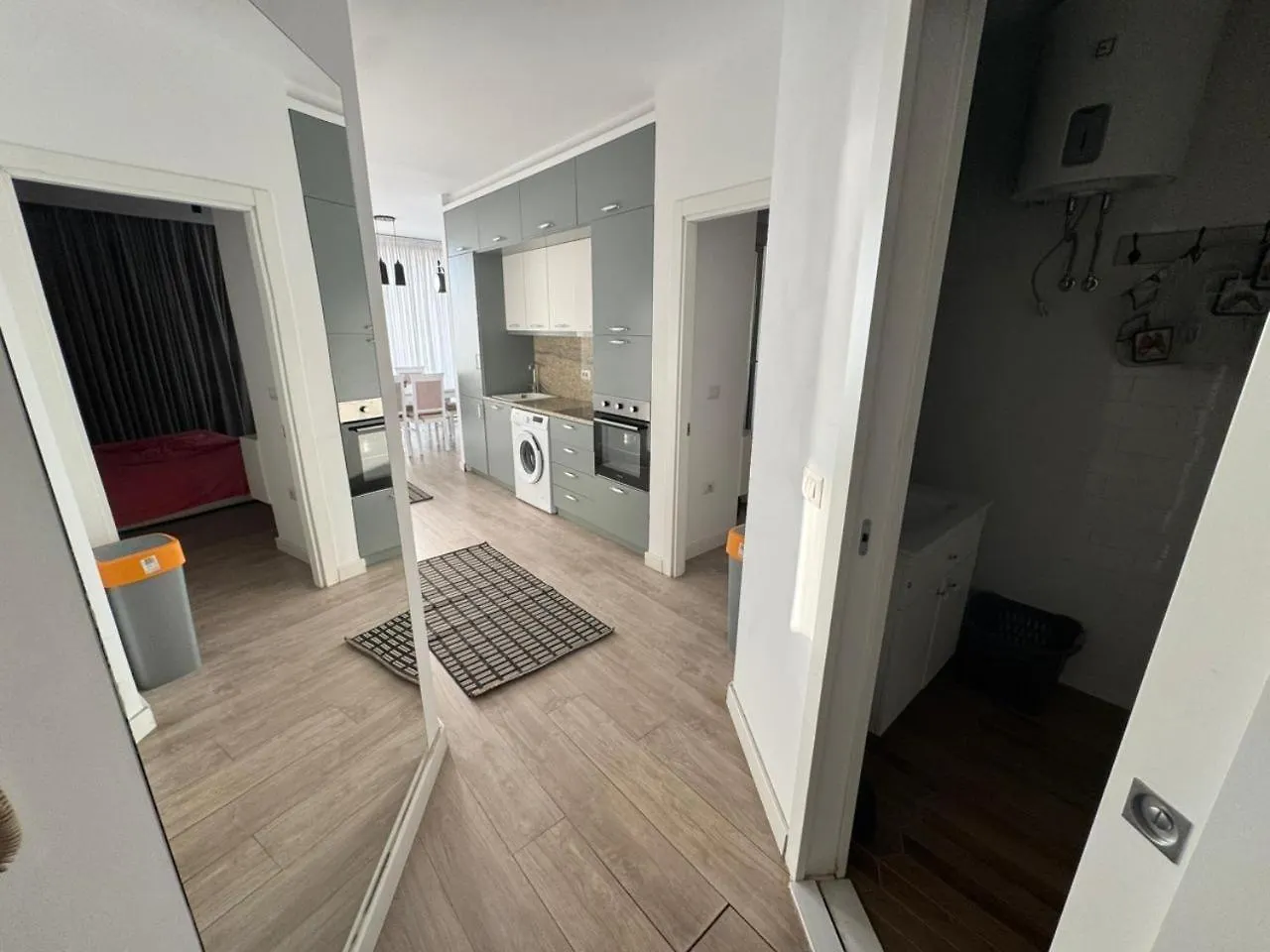 Aura Luxury Apartment Durres