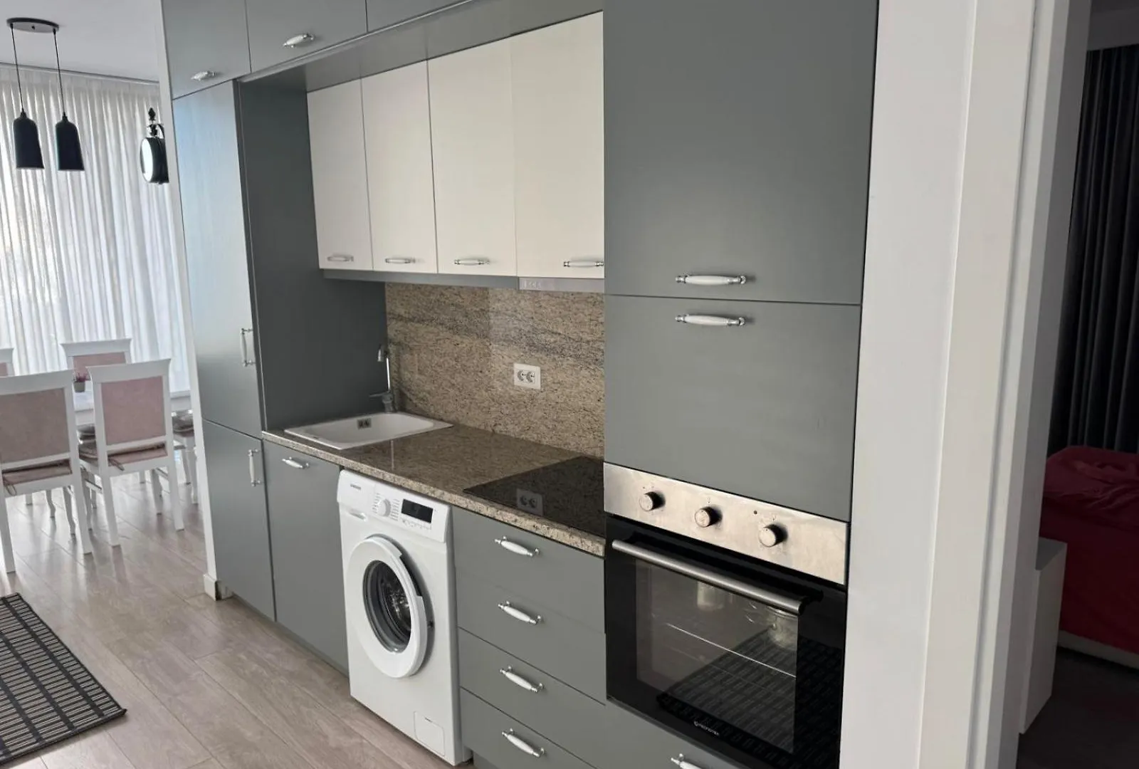 Aura Luxury Apartment Durres Albania