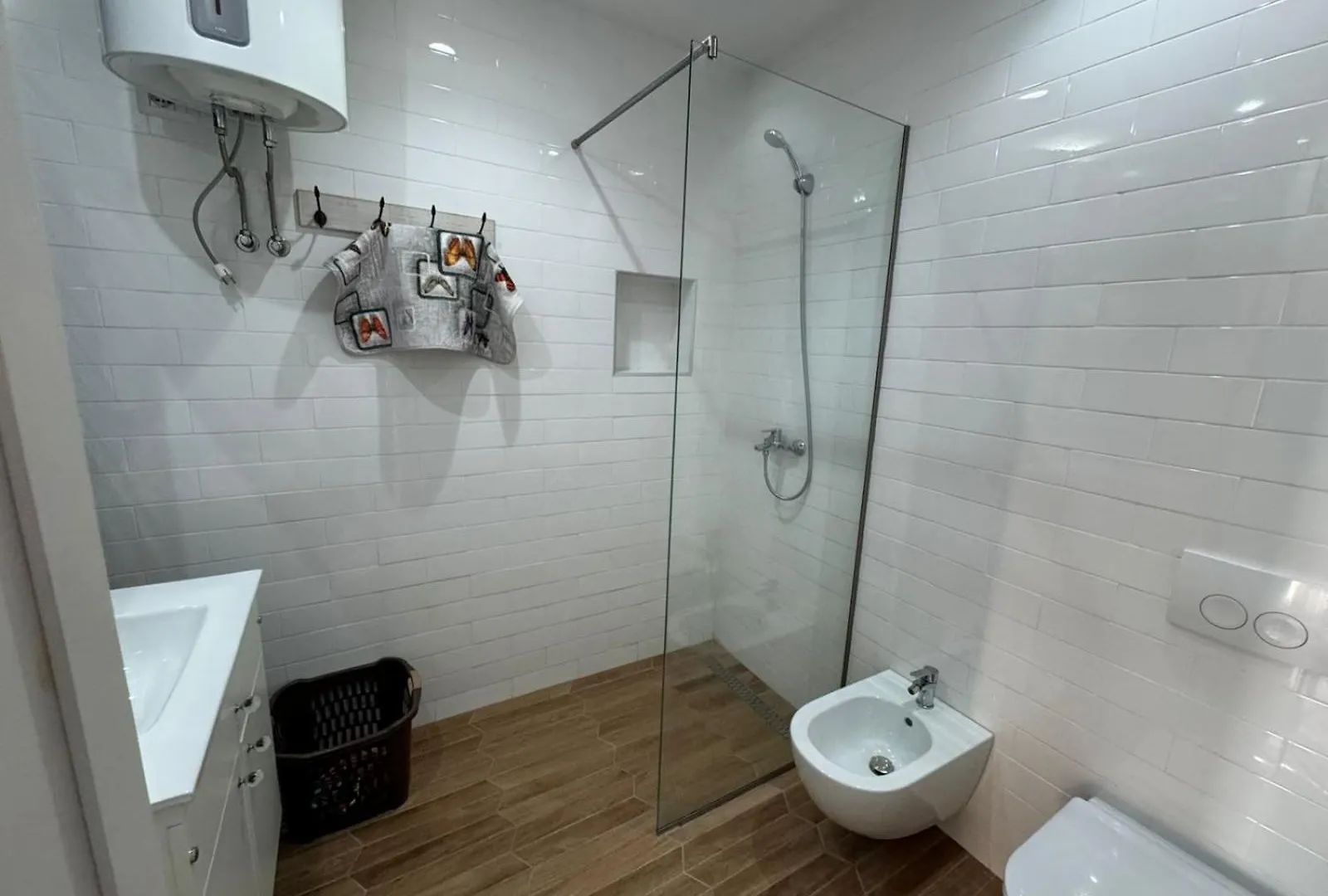 Aura Luxury Apartment Durres