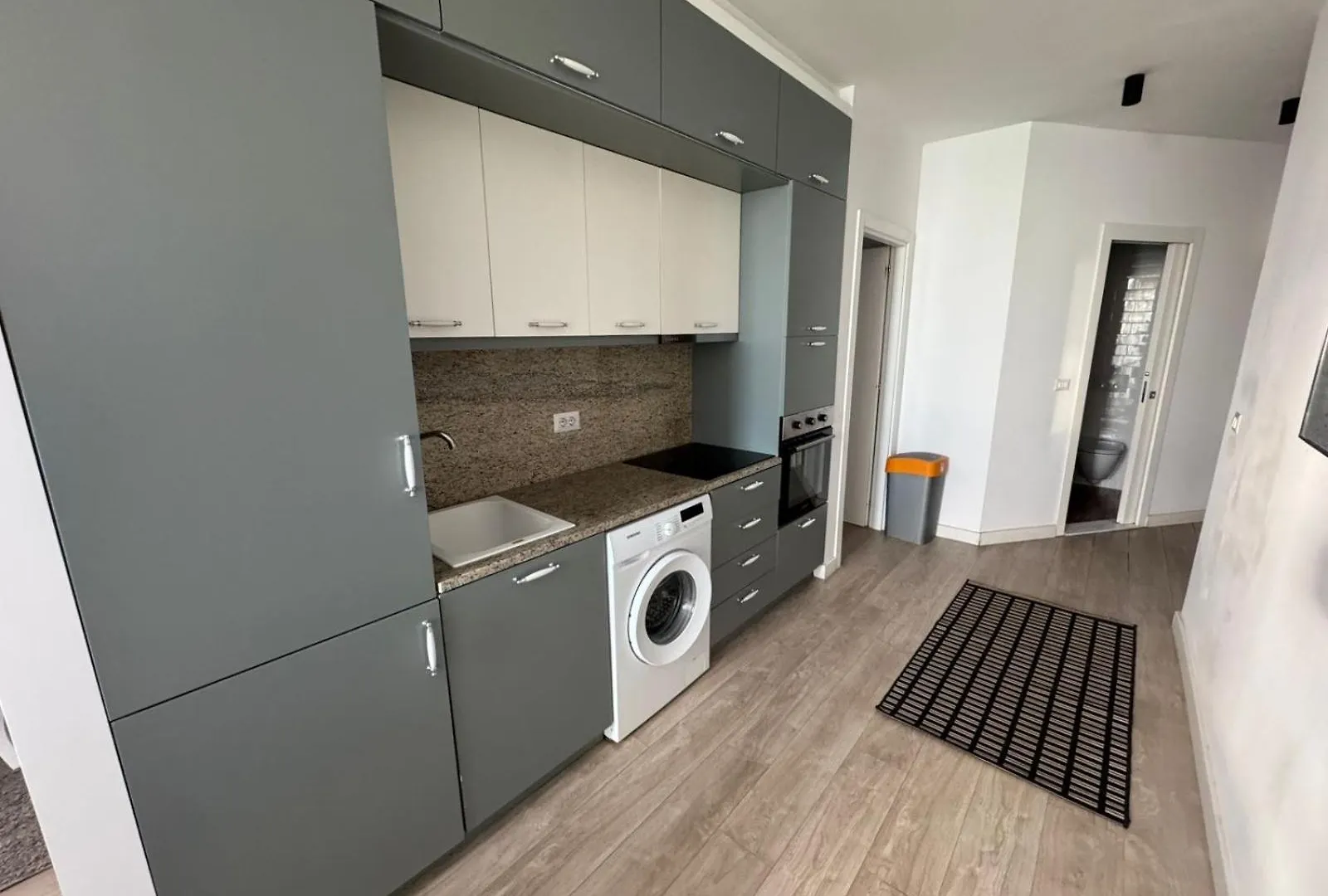 Aura Luxury Apartment Durres