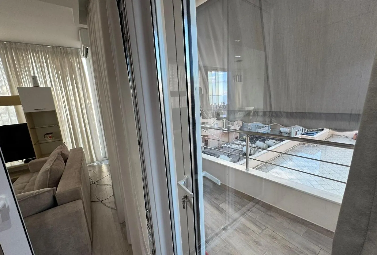 Aura Luxury Apartment Durres