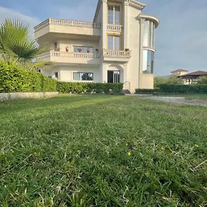 Vila Briart Appartement