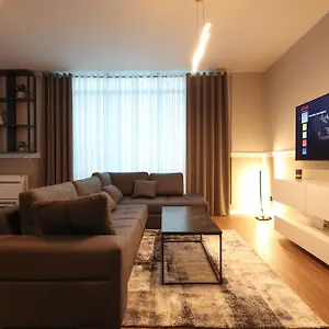 Grandstay Appartement